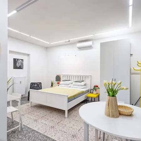 B121 Apartamento Riga