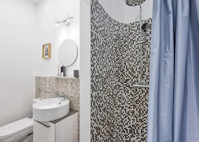 B121 Dzīvoklis Riga